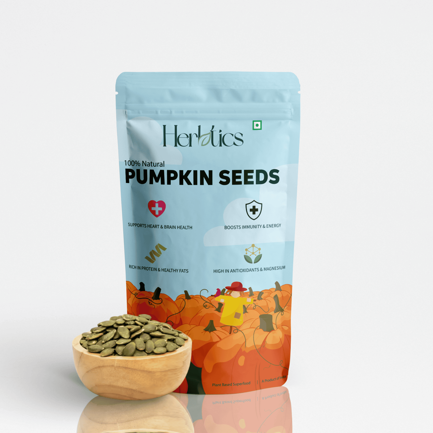 Pumpkin Seeds