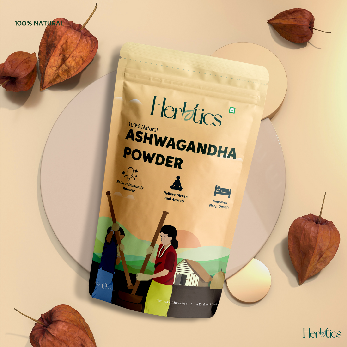 Ashwagandha Powder