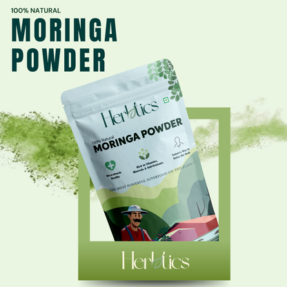 Moringa Powder