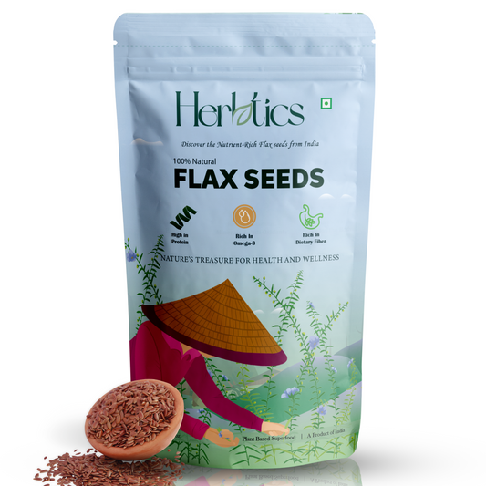 Flax Seeds