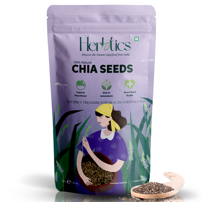 Chia Seeds