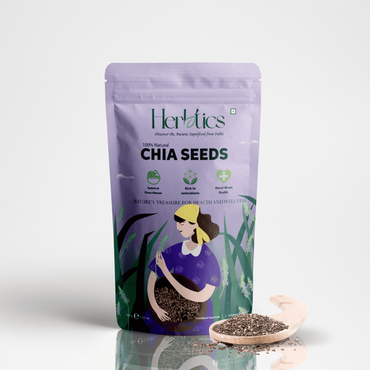Chia Seeds