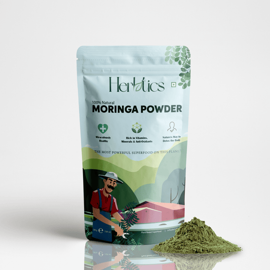 Moringa Powder