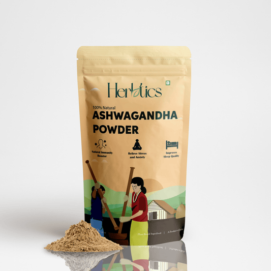 Ashwagandha Powder