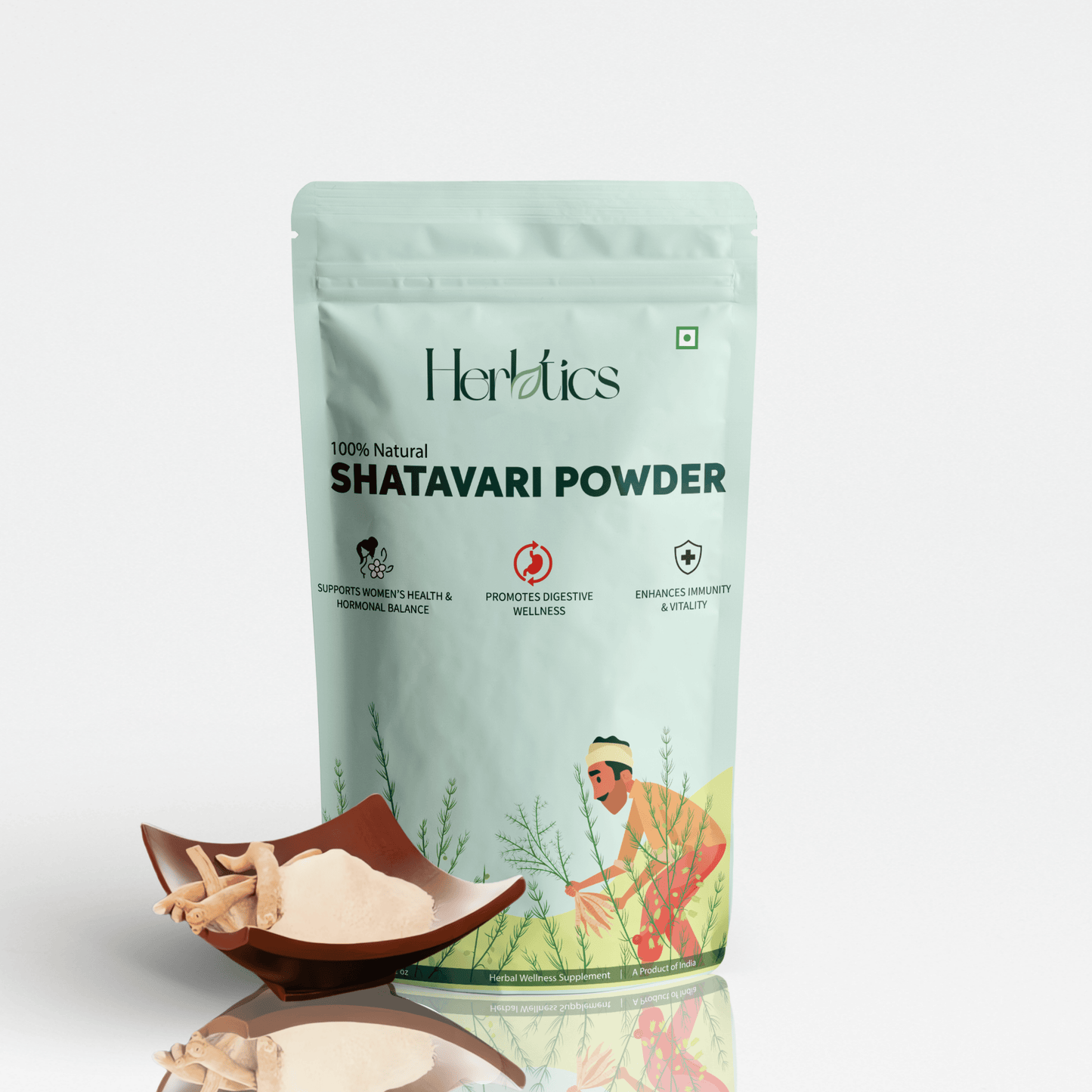 Shatavari Powder