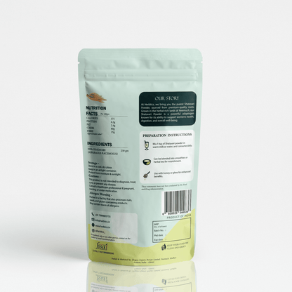 Shatavari Powder
