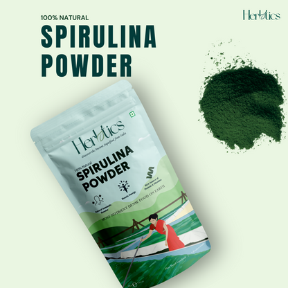 Spirulina Powder