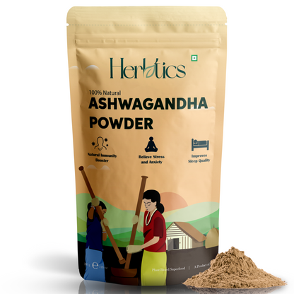 Ashwagandha Powder