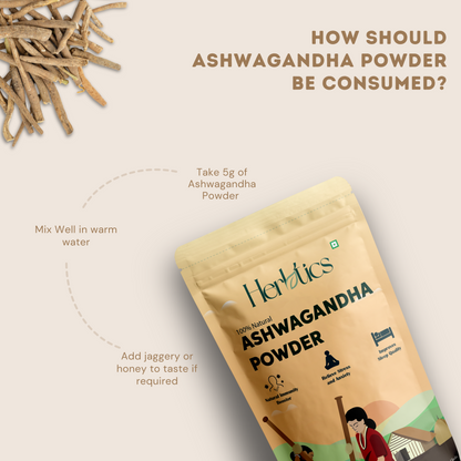 Ashwagandha Powder