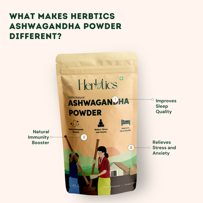 Ashwagandha Powder